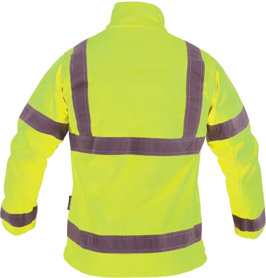 kurtka-softshell-odblaskowy-zolty-neon-rozmiar-xxxl-stalco-waga-z-opakowaniem-1000-kg