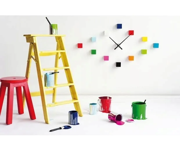 zegar-scienny-zloty-naklejany-na-sciane-do-salonu-kuchni-jadalni-diy-cubic-zasilanie-baterie