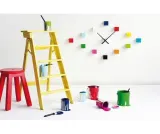 zegar-scienny-zloty-naklejany-na-sciane-do-salonu-kuchni-jadalni-diy-cubic-zasilanie-baterie