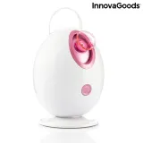 innovagoods-elektryczna-sauna-do-twarzy-moispa-moc-300-w