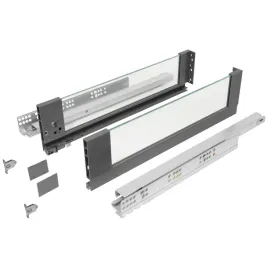 szuflada-vertex-glass-l-450-srednia-emuca-antracyt