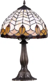 lampa-stolowa-kaja-sargan-bezbarwny-rozowy-szary-zloty-zolty-60-w