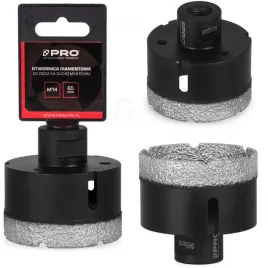 pro-otwornica-diamentowa-do-gresu-sucho-m14-65mm