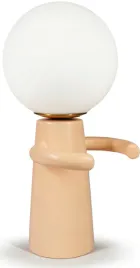 lampka-nocna-ceramiczna-szklana-do-biura-sypialni-brzoskwiniowa-paul-modern