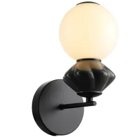 lampa-scienna-kinkiet-led-3000k-czarny-do-salonu-sypialni-biura-balos