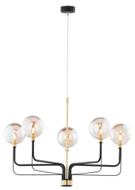 eris-nowoczesny-kinkiet-czarny-satynowany-1-punktowy-klosz-1887