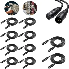 kabel-dmx-1m-xlr-xlr-3pin-przewod-dmx-do-swiatel-oswietlenia-10szt