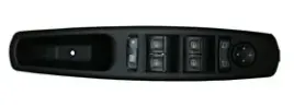 renault-laguna-fluence-panel-przelacznik-szyb-lust