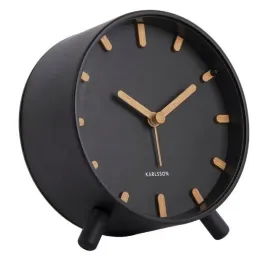 zegar-stojacy-budzik-grace-czarny