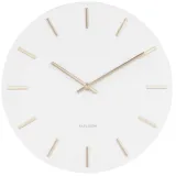 zegar-scienny-karlsson-bialy-30cm