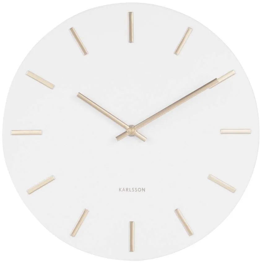 zegar-scienny-karlsson-bialy-30cm