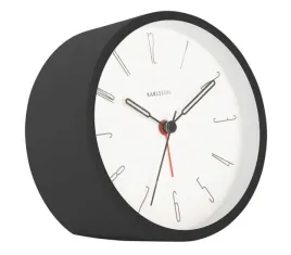 zegar-stojace-budzik-belle-czarny-bezglosny