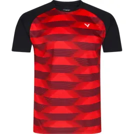 koszulka-tenisowa-meska-victor-t-33102-cd-red-black-l