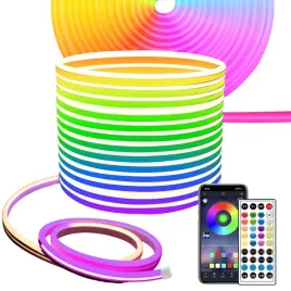 tasma-neon-led-20m-rgb-aplikacja-pilot-wododporna-pasek-24v