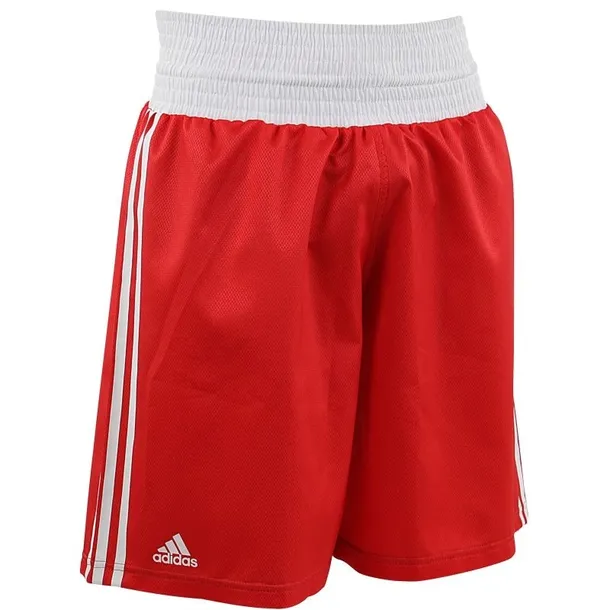 spodenki-adidas-xl-czerwony