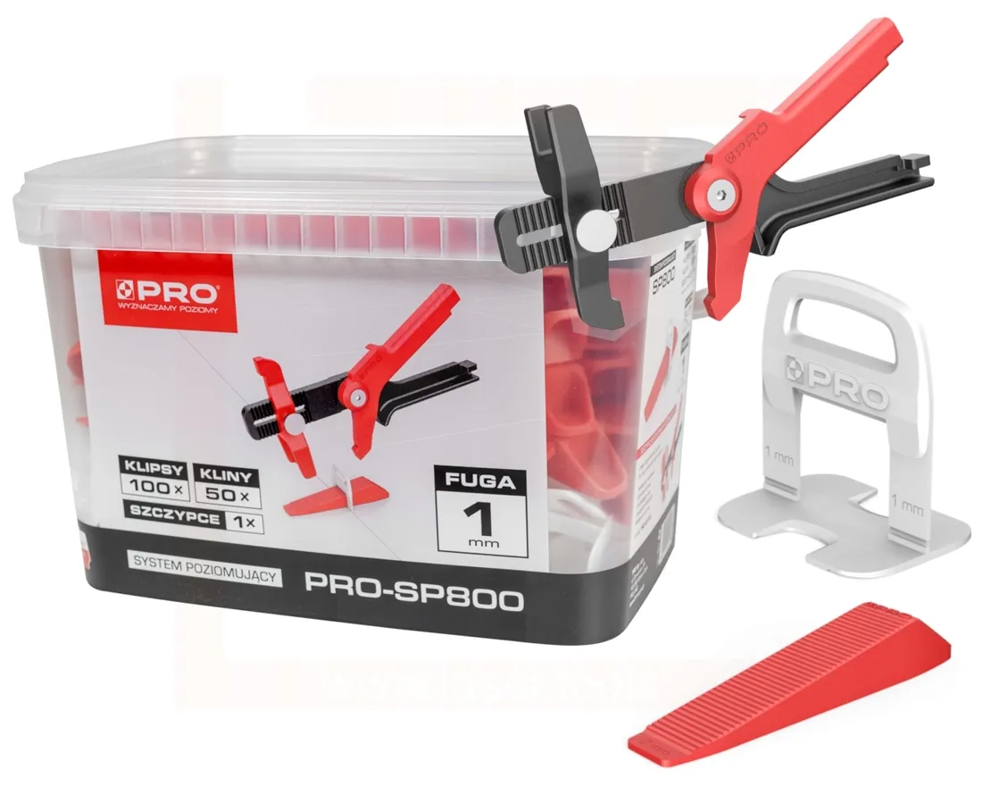kliny-montazowe-pro-150-szt