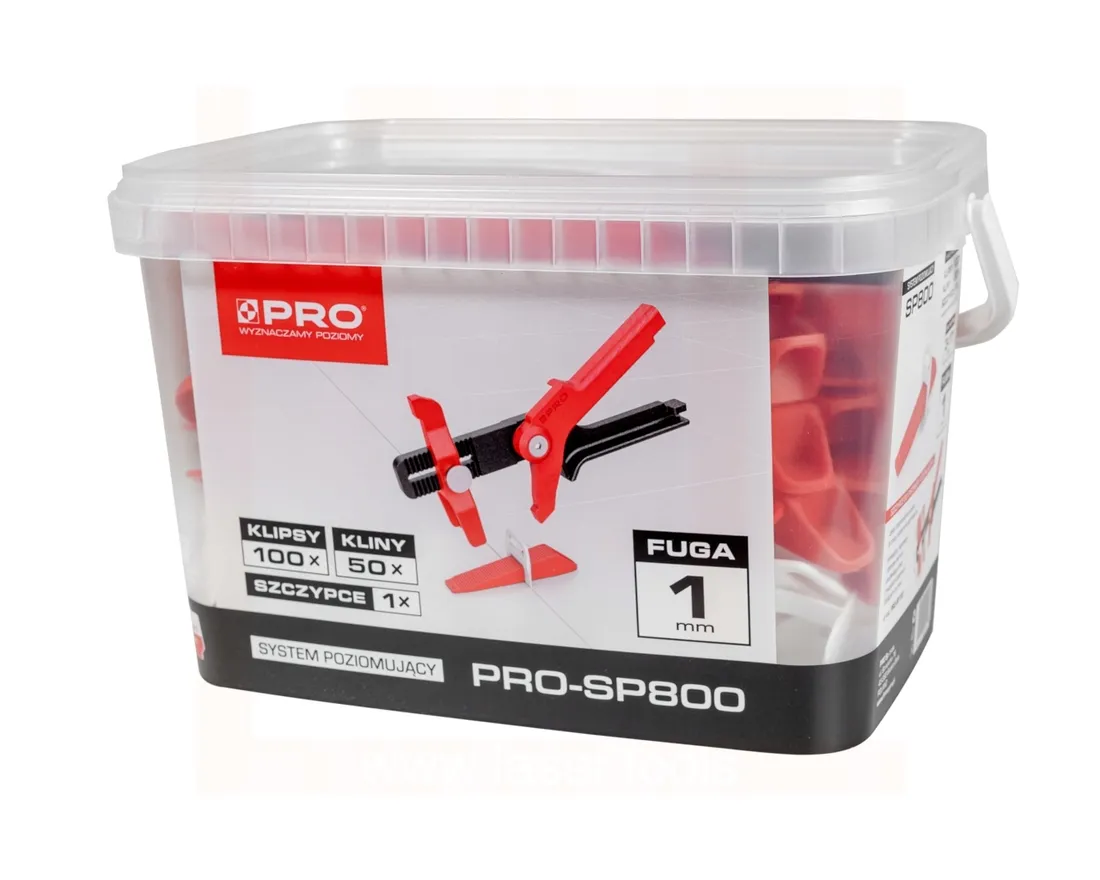 kliny-montazowe-pro-150-szt