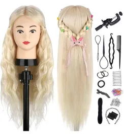 topdirect-glowa-treningowa-fryzjerska-do-czesania-blond-wlosy-75cm