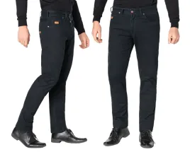 spodnie-meskie-bawelniane-hunter-810-s9-w42-l32