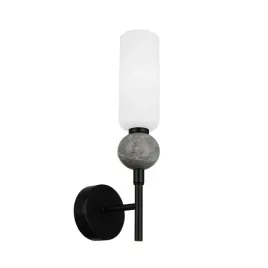 kinkiet-italux-czarny-g9-40-w