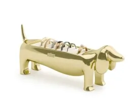 organizer-na-bizuterie-zloty-stojak-na-pierscionki-pies-dekoracja-jamnik