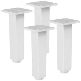 noga-nozka-meblowa-kwadratowa-30x30-h-150-regulacja-15mm-biala-4-sztuki