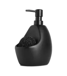 reczne-dozownik-do-mydla-stojacy-umbra-740-ml-czerwony