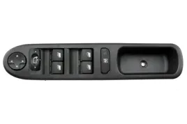 peugeot-207-sw-panel-przelacznik-szyb-lusterek
