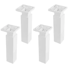 noga-nozka-meblowa-kwadratowa-h-100-z-regulacja-emuca-biala-4-sztuki