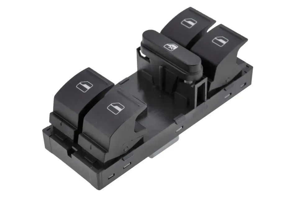 vw-golf-plus-golf-v-passat-panel-przelacznik-szyb-stan-nowy