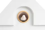 zegar-scienny-bialy-z-kukulka-do-salonu-i-kuchni-modern-cuckoo-tarcza-cyfrowa