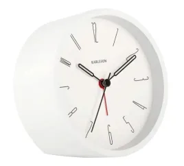 zegar-budzik-karlsson-bialy-11cm