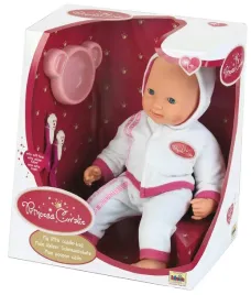 klein-1671-lalka-princess-coralie-mila-przytulanka