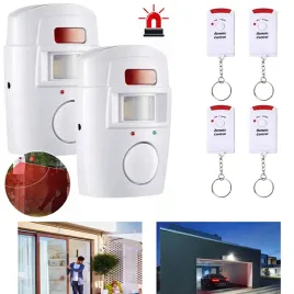 alarm-bezprzewodowy-do-domu-czujnik-ruchu-glosna-syrena-105db-4-piloty