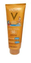vichy-capital-soleil-mleczko-ochronne-dla-dzieci-spf-50-300-ml