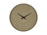 zegar-scienny-karlsson-zielony-30cm