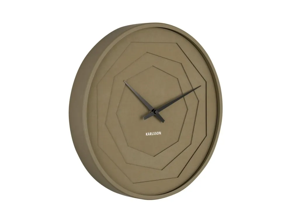 zegar-scienny-karlsson-zielony-30cm