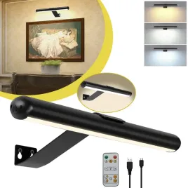 magnetyczna-lampa-led-z-timerem-akumulatorowa-do-obrazow-zdjec