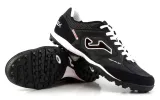 buty-pilkarskie-meskie-joma-top-flex-tf-black-40-eu-zapiecie-sznurowane