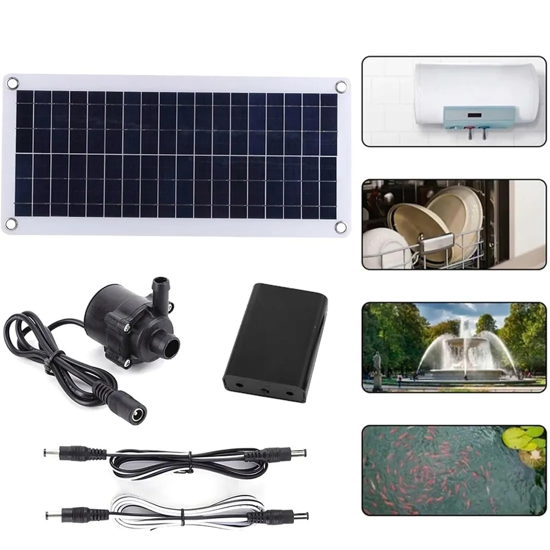 pompa-50-w-501-1000-l-h