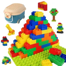 klasyczne-kolorowe-plastikowe-klocki-konstrukcyjne-kreatywne-73-el