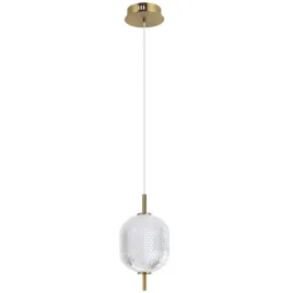 lampa-wiszaca-italux-corado-1-punkty-swiatla-zintegrowane-zrodlo-led