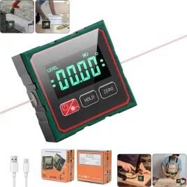 laserowy-katomierz-cyfrowy-inklinometr-linijka-laserowa-usb-ladowalny
