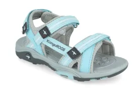 kangaroos-sandalki-dzieciece-tkanina-wielokolorowy-rozmiar-33