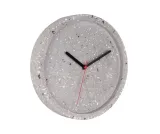 zegar-scienny-karlsson-szary-26cm