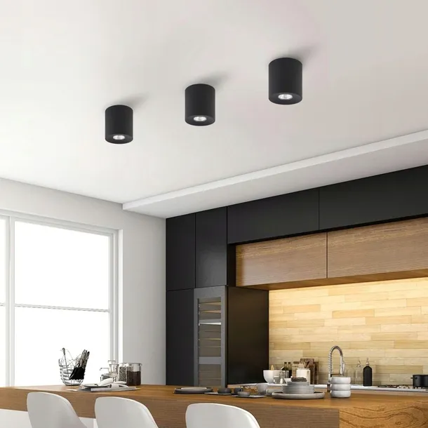 spot-okragly-tk-lighting-czarny-waga-z-opakowaniem-0-5-kg