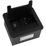 gniazdo-chowane-w-blat-atom-2xusb-hdmi-czarne-waga-z-opakowaniem-2-kg