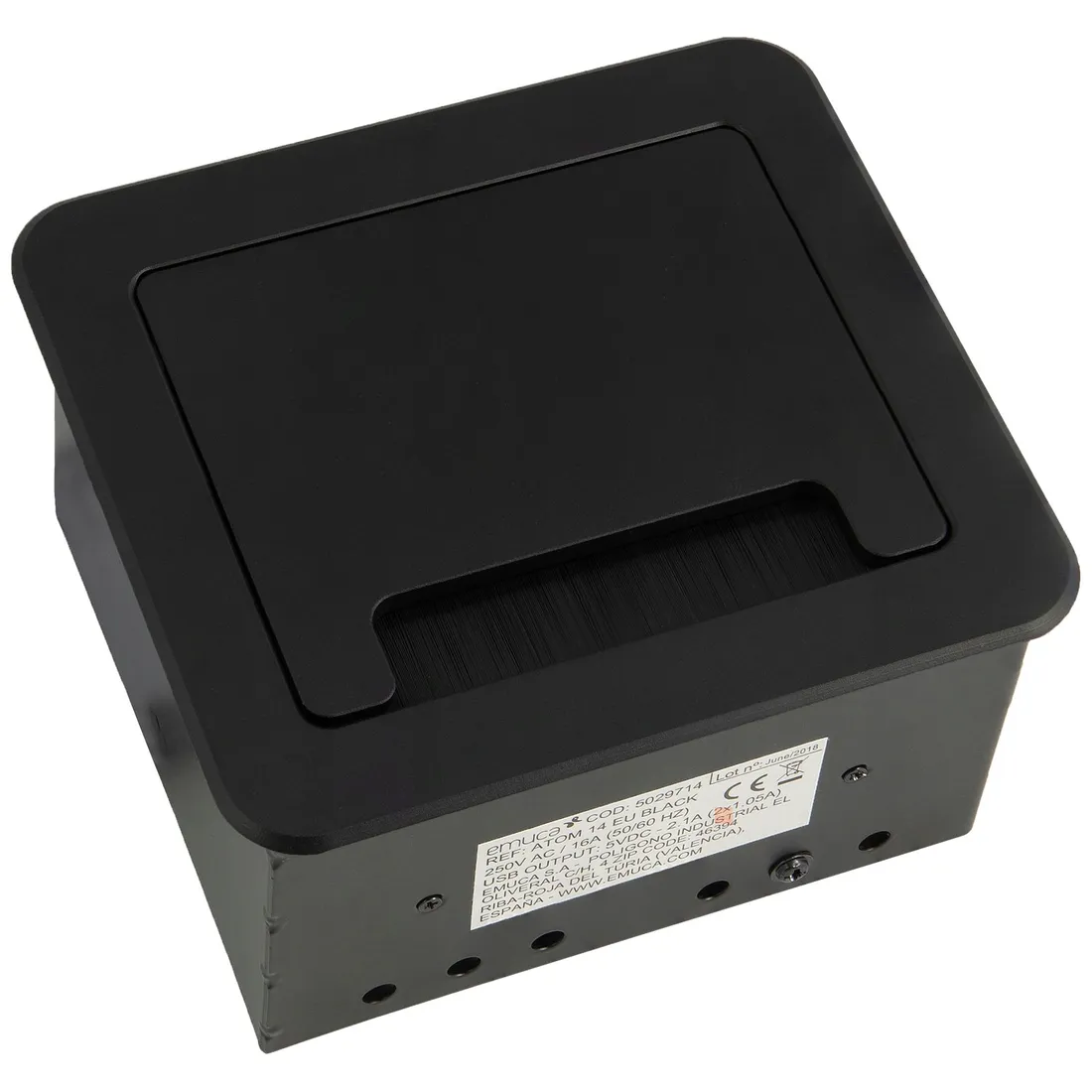 gniazdo-chowane-w-blat-atom-2xusb-hdmi-czarne