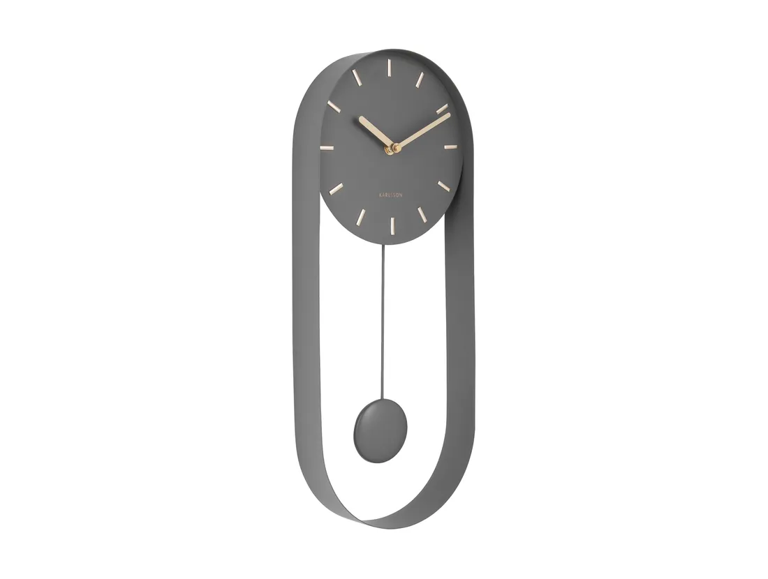 zegar-scienny-z-wahadlem-szary-na-sciane-do-salonu-kuchni-pendulum-charm-linia-pendulum