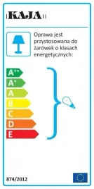slupek-oswietleniowy-okragly-lampa-ogrodowa-kaja-e27-44-cm-czarny